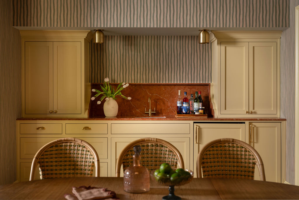 Shannon Eddings Interiors