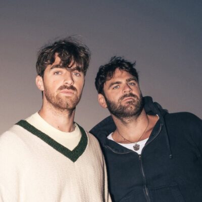The Chainsmokers