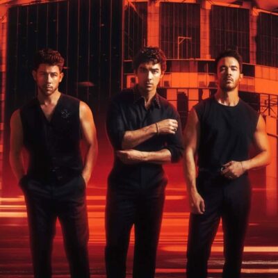 Jonas Brothers