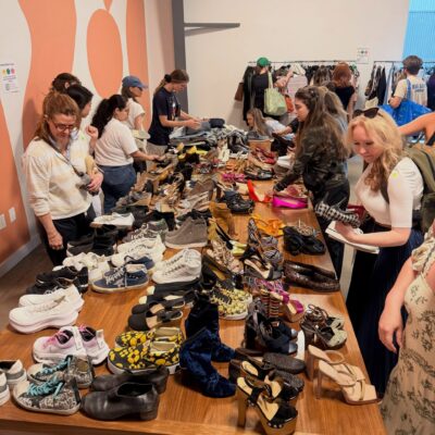 MOSS benefit sale