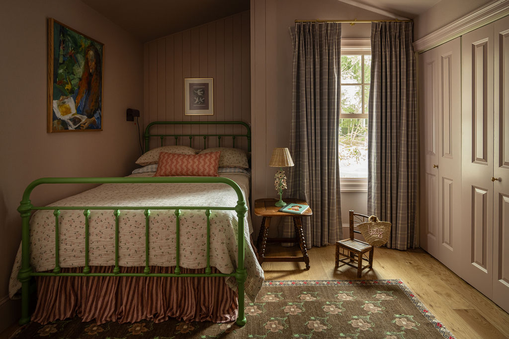 Shannon Eddings Interiors