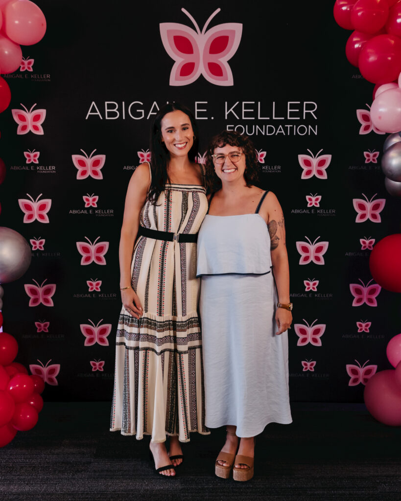 AEK’s newly appointed community services social workers_ Caroline Gold and Rachel Carnahan-Metzger.jpg_2669