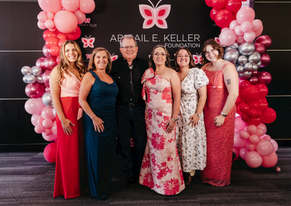 Alicia Luken, Sharon Halloran, Travis Keller, Melissa Keller, Brinley Brunner, Abigail Benedict.jpg_3353