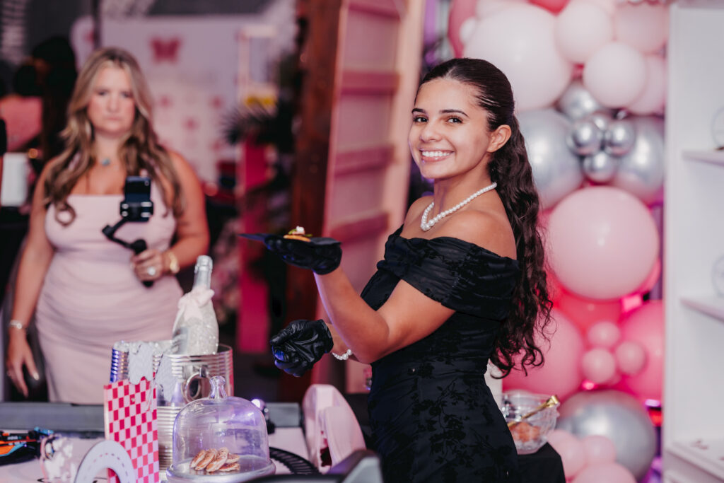 Austin Cart Co. caviar activation.jpg_5814