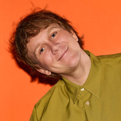 Josh Thomas