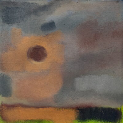 essex_APRIL/The Eclipse_ooc_16 x 16 inches