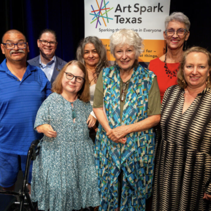 art spark texas