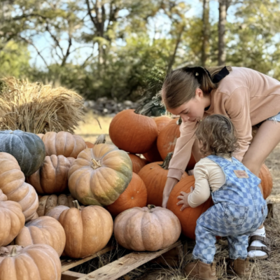 Driftwood Fall Festival