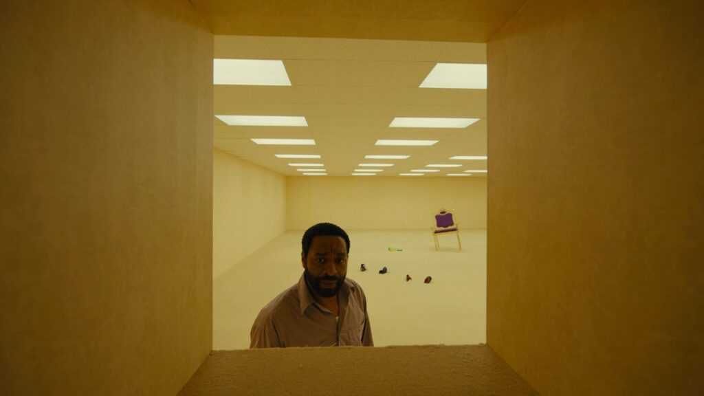 “Backrooms”
