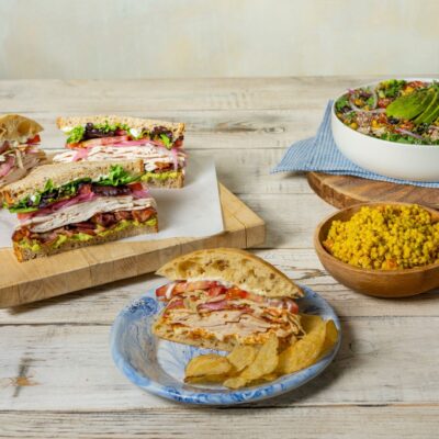 Mendocino Farms