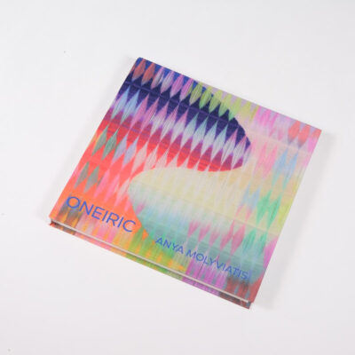 Anya Molyviatis “Oneiric: Initiation”