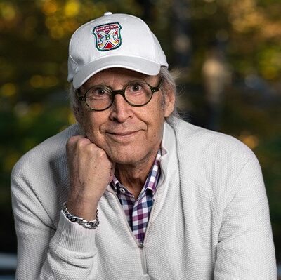 Chevy Chase