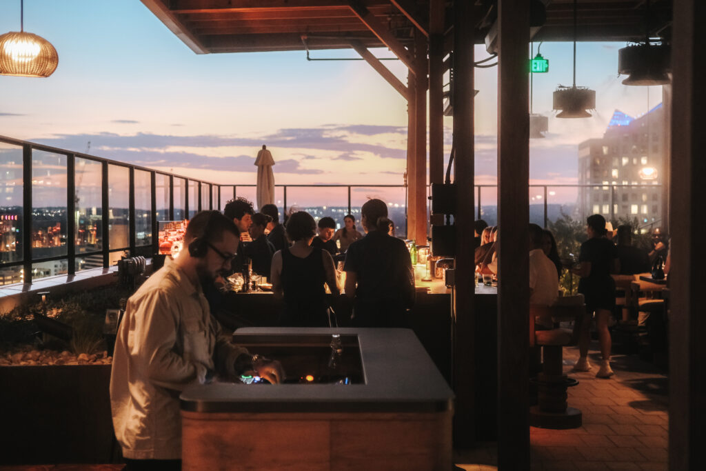 1Hotel Austin Opening