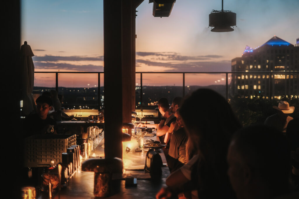 1Hotel Austin Opening