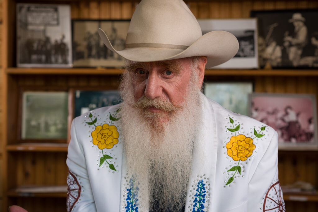 Ray Benson