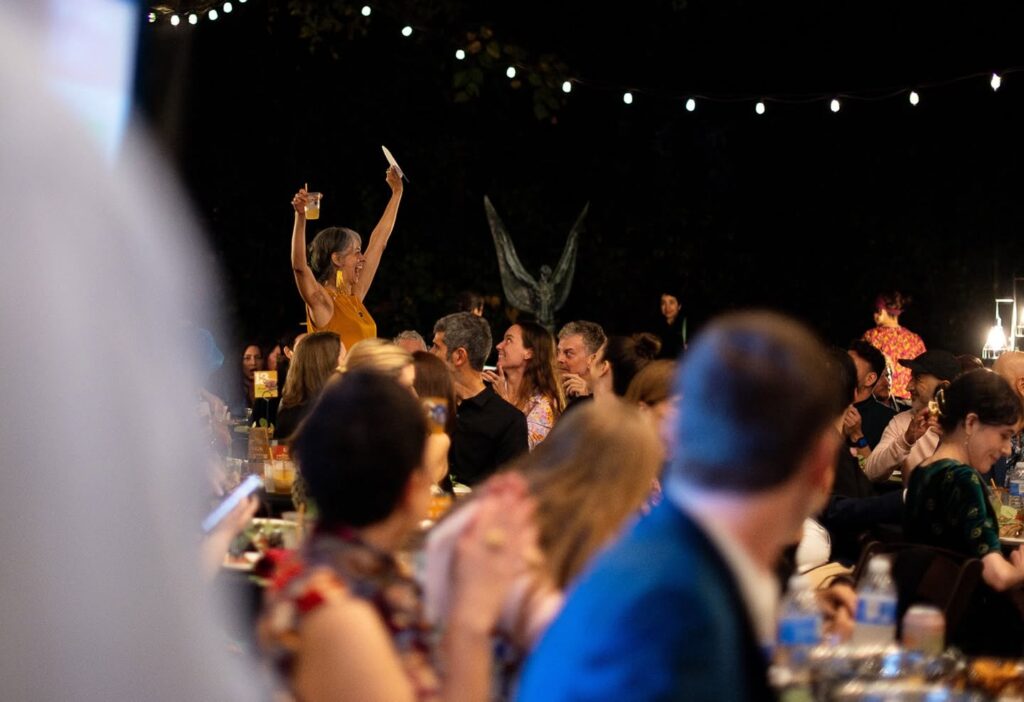 2025 Central Texas Pig Gala in Austin, Texas