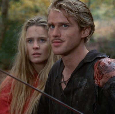 the princess bride