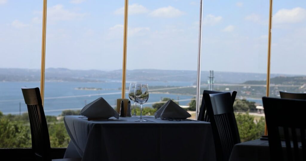 Steiner Ranch Steakhouse