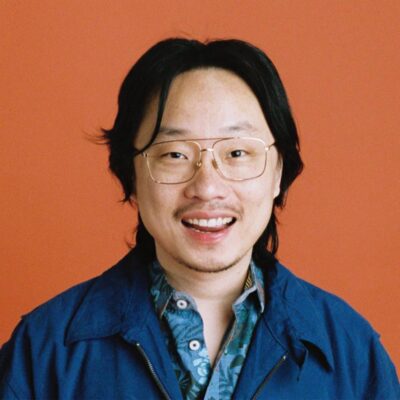 Jimmy O. Yang