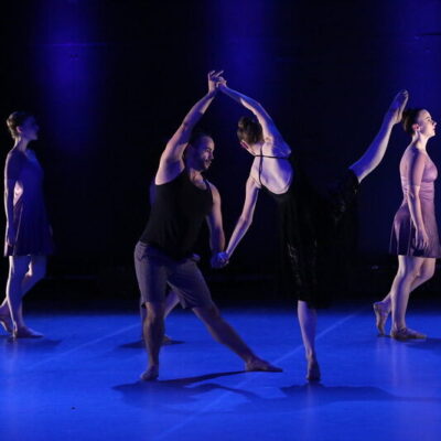 Metamorphosis Dance