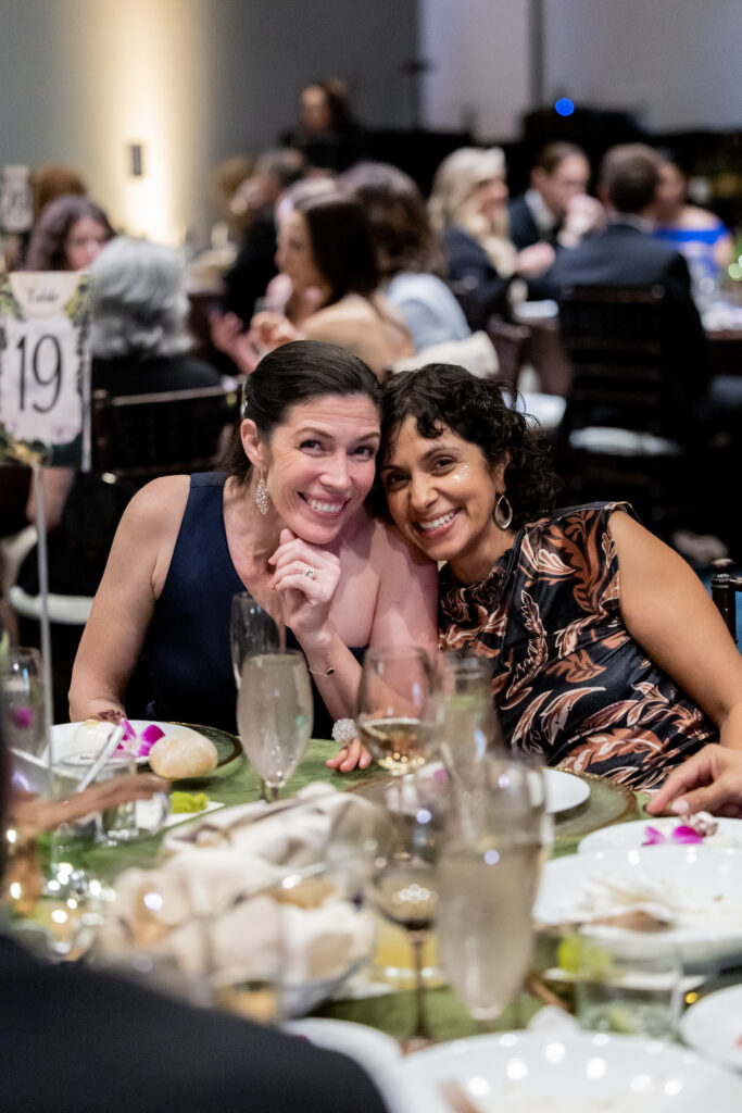 Aara Krumpe & Nidhi Nakra
