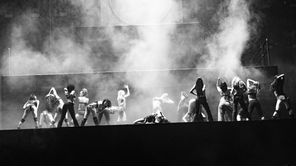 Charli XCX at Austin City Limits Fest