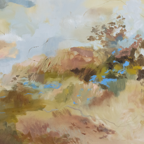 Everlasting__2026_30x40_oil on canvas-Tribeza