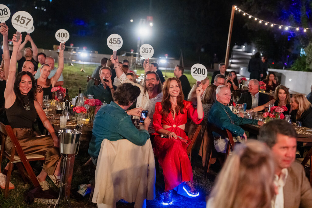 Glow in the Park 2026