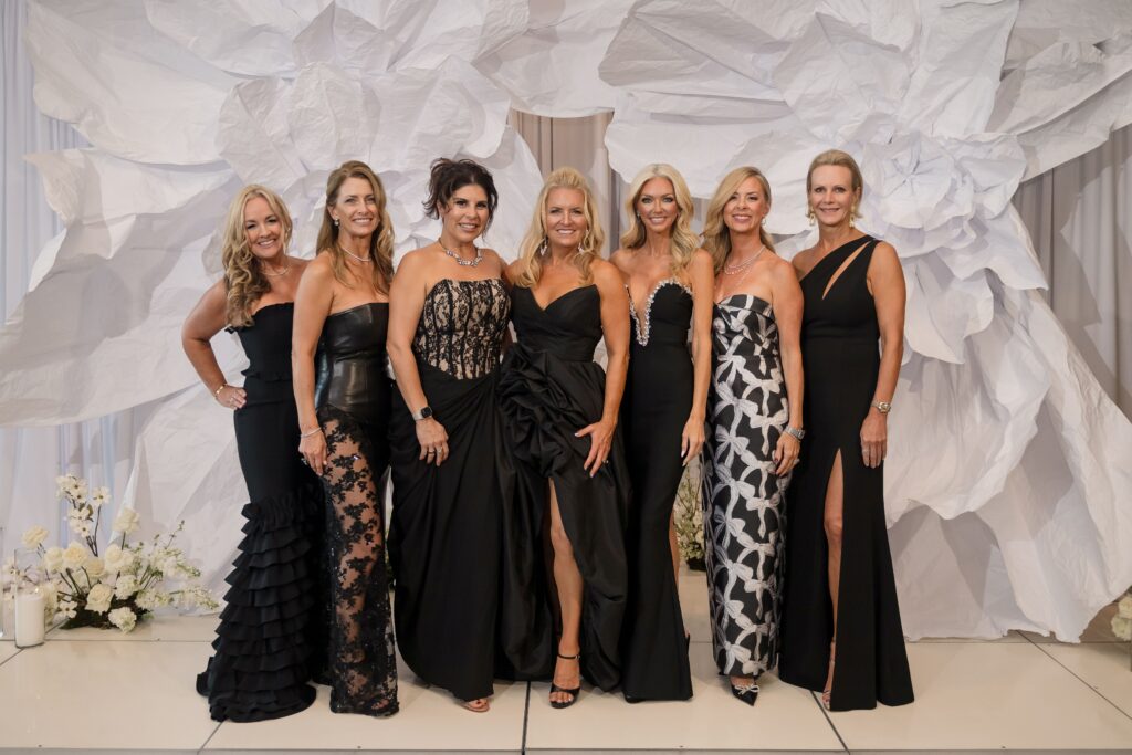 Krista Hester, Suzanne Michaels, Nicole Zuber, Jamie Imber, Holly Mills-Gardner, Tara Stanislaus, Cindee Chard_7464