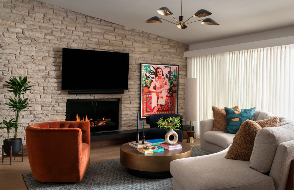 Living-Room