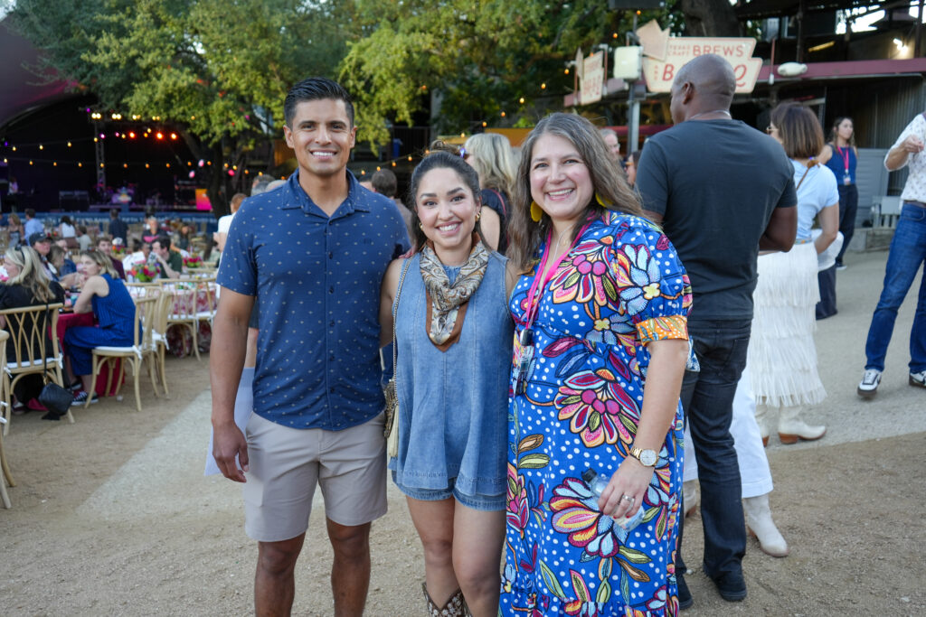Party for the Parks_2026_Edgar Castro_Monica Castro_Stephanie Artman