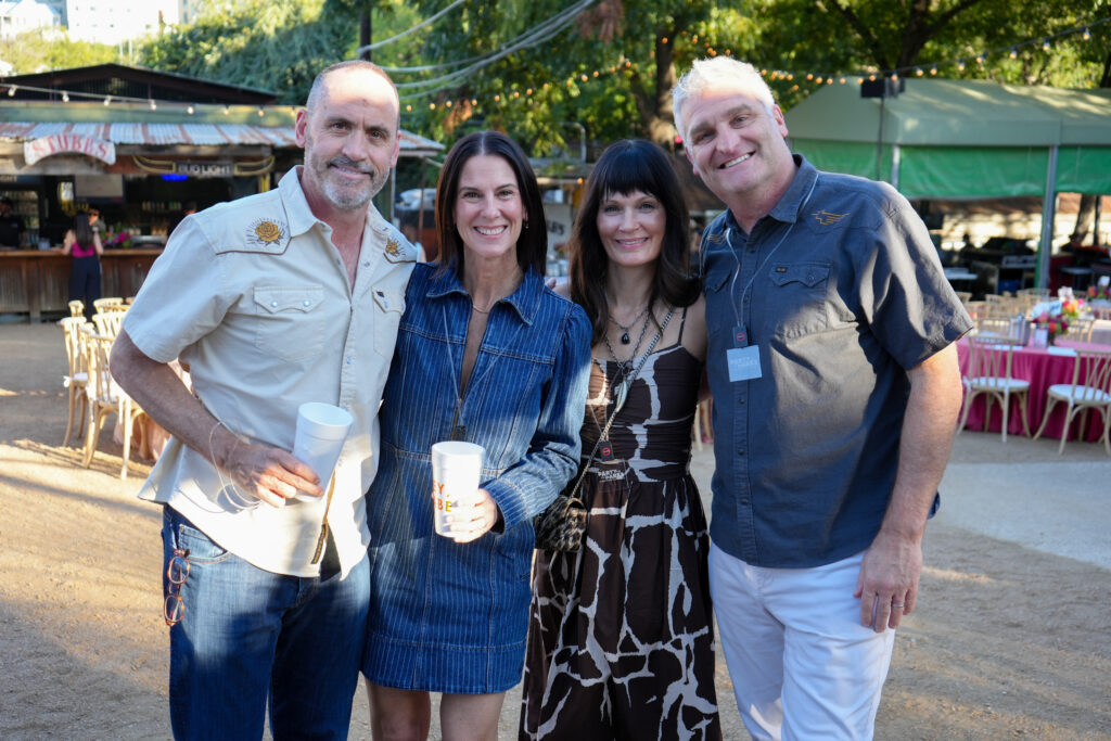 Party for the Parks_2026_Greg Weaver_Jessica Weaver_Kelly Longi_Dino Longi