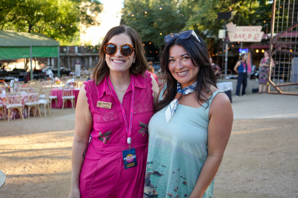 Party for the Parks_2026_Katie Kennedy_Laura Villagran Johnson