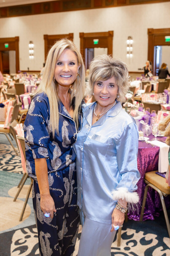 Shonnery Pettit, Renee McFather