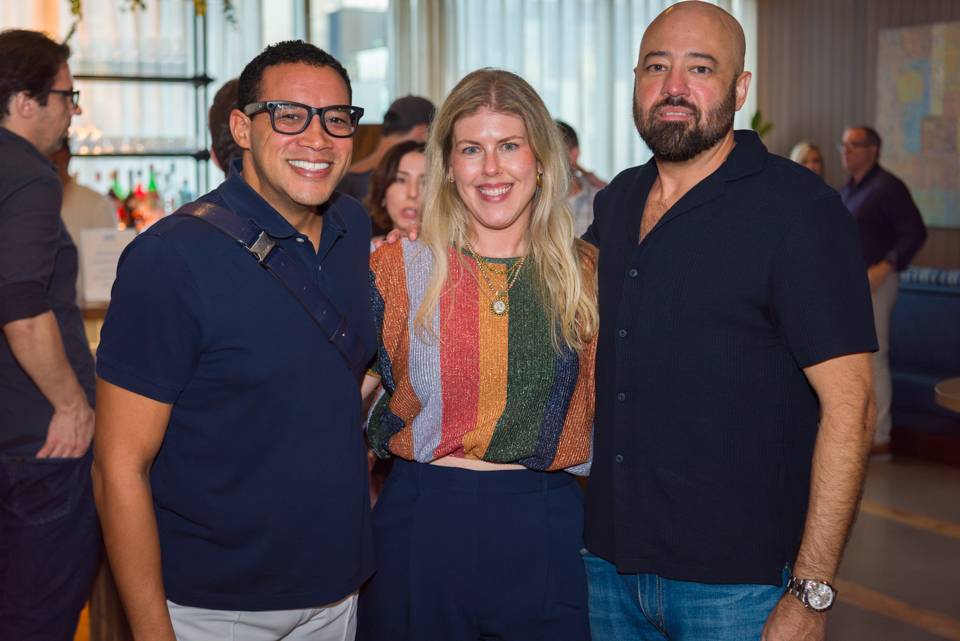 Jesse Parker Stowell, Annie Brown Verdin, Daniel Verdin