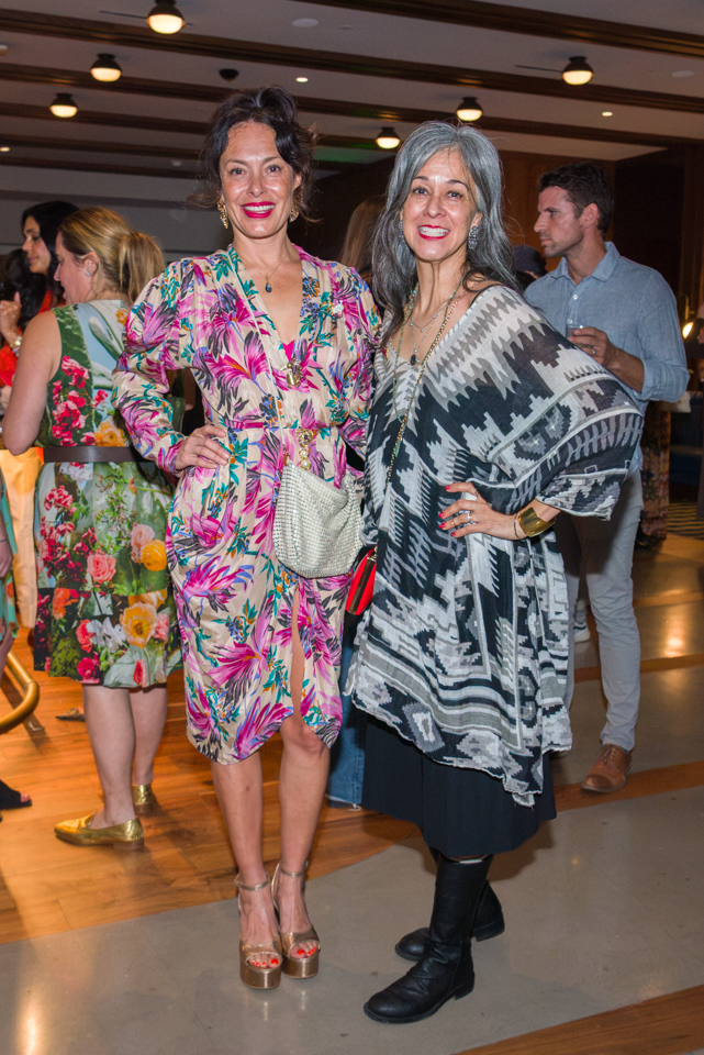 Blanca Urano, Liz Carrasco