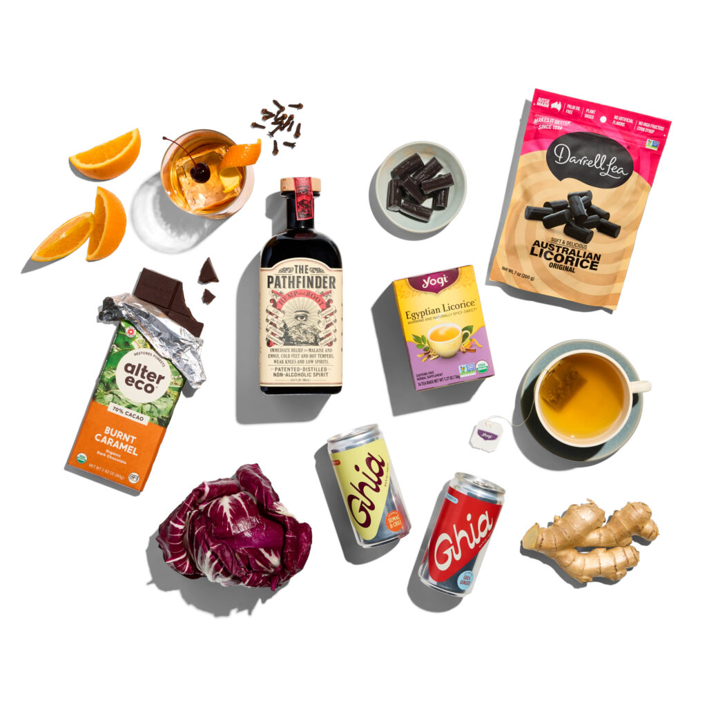 Bitter flavors in beverages, chocolate and other foods are among Whole Foods Market’s predictions for 2027.