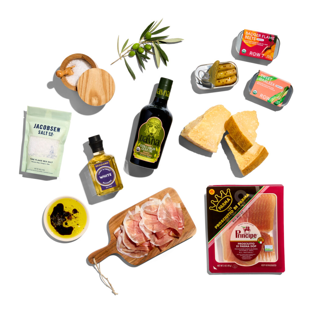 Whole Foods Market predicts growing interest in foods whose flavors reflect the regions where they are produced.