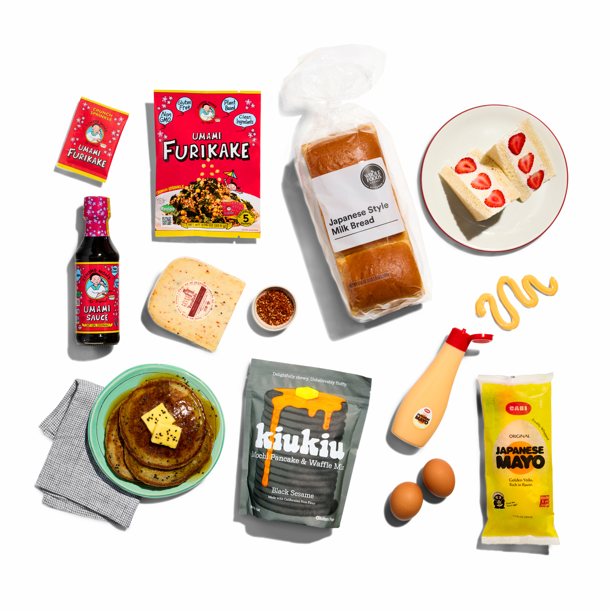 Condiments List Oil What Whole Foods Predicts We’ll Be Eating in 2027 - Tribeza