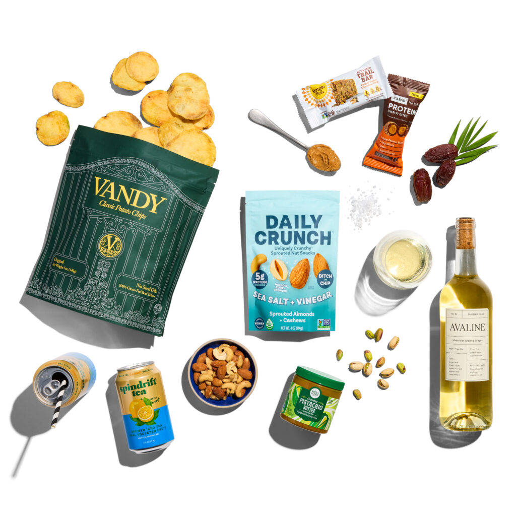 Whole Foods Market predicts more shoppers will seek products with shorter ingredient lists