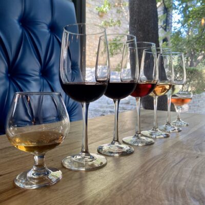 Wine Glasses 10